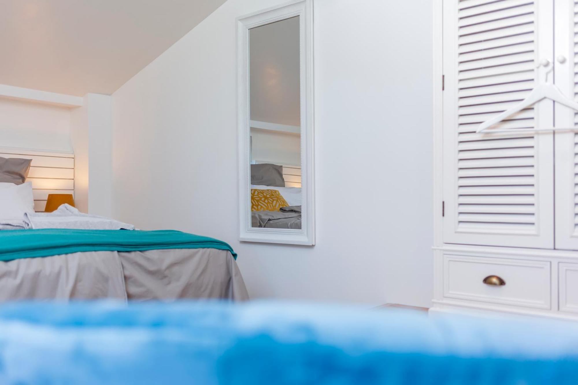Relitto Boutique Und Aparthotel Borkum Habitación foto